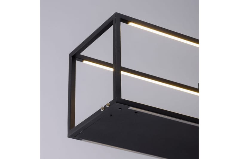 Taklampa Contura - 20x120x105 cm - Belysning & el - Inomhusbelysning & lampor - Taklampa & takbelysning - Pendellampor & hänglampor