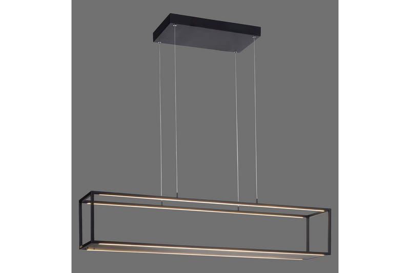 Taklampa Contura - 20x120x105 cm - Belysning & el - Inomhusbelysning & lampor - Taklampa & takbelysning - Pendellampor & hänglampor