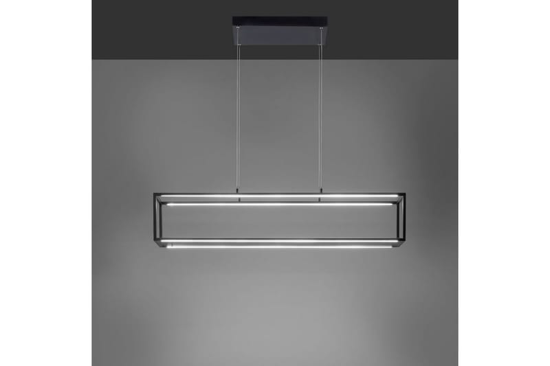 Taklampa Contura - 20x120x105 cm - Belysning & el - Inomhusbelysning & lampor - Taklampa & takbelysning - Pendellampor & hänglampor