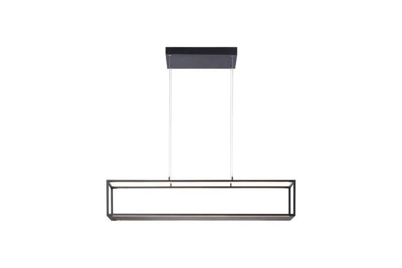 Taklampa Contura - 20x120x105 cm - Belysning & el - Inomhusbelysning & lampor - Taklampa & takbelysning - Pendellampor & hänglampor