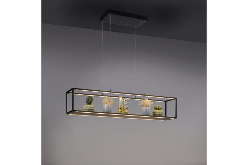 Taklampa Contura - 20x120x105 cm - Belysning & el - Inomhusbelysning & lampor - Taklampa & takbelysning - Pendellampor & hänglampor