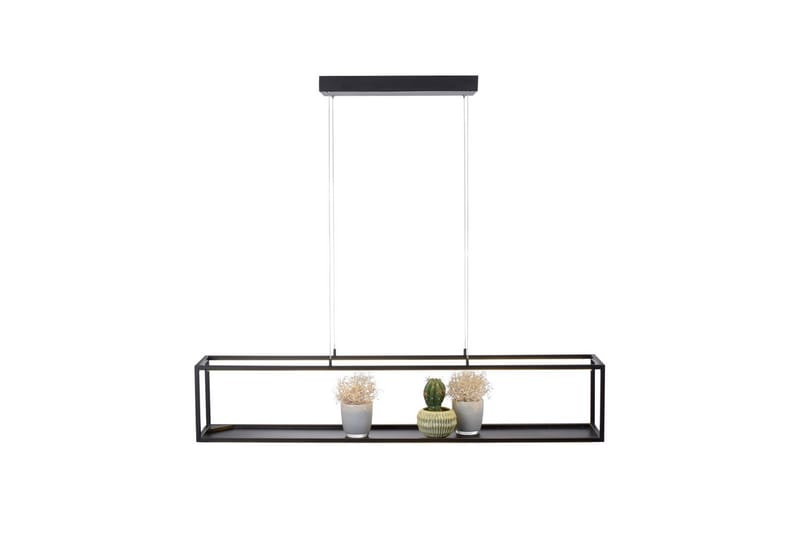 Taklampa Contura - 20x120x105 cm - Belysning & el - Inomhusbelysning & lampor - Taklampa & takbelysning - Pendellampor & hänglampor