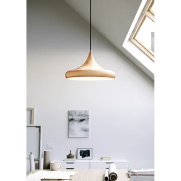 Taklampa Coretto - 40 cm - Belysning & el - Inomhusbelysning & lampor - Taklampa & takbelysning - Pendellampor & hänglampor