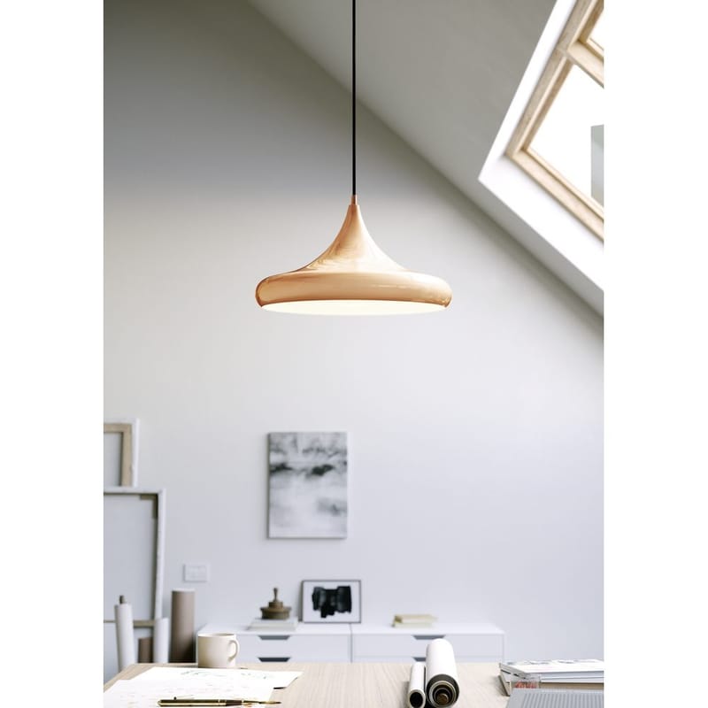 Taklampa Coretto - 40 cm - Belysning & el - Inomhusbelysning & lampor - Taklampa & takbelysning - Pendellampor & hänglampor