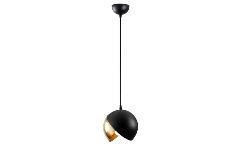 Taklampa Dalenor Svart / Rany Enkeluttag - Enkeluttag - Belysning & el - Inomhusbelysning & lampor - Taklampa & takbelysning - Pendellampor & hänglampor
