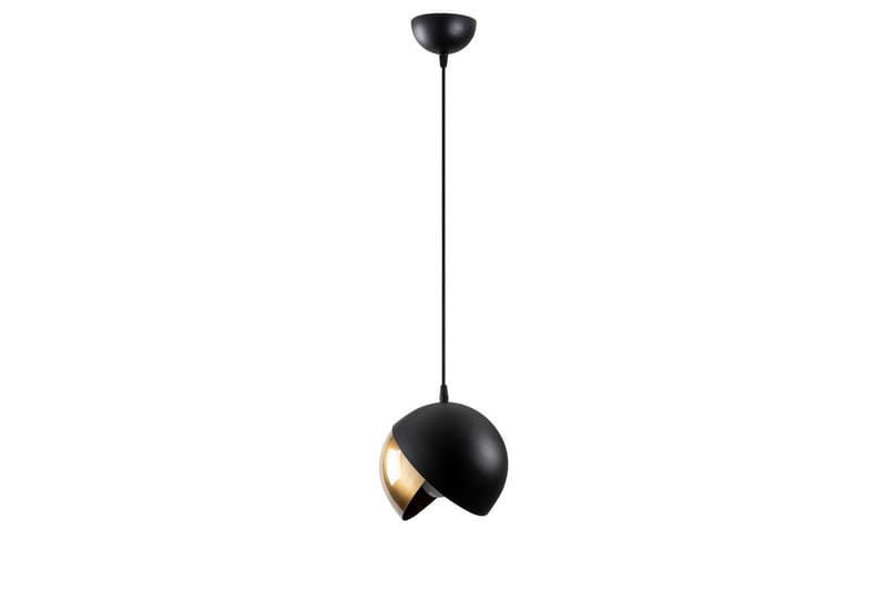 Taklampa Dalenor Svart / Rany Enkeluttag - Enkeluttag - Belysning & el - Inomhusbelysning & lampor - Taklampa & takbelysning - Pendellampor & hänglampor