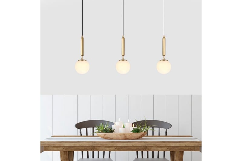 Taklampa Darna Rany - Rany - Belysning & el - Inomhusbelysning & lampor - Taklampa & takbelysning - Pendellampor & hänglampor