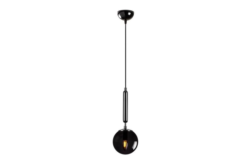Taklampa Darna Svart - Svart - Belysning & el - Inomhusbelysning & lampor - Taklampa & takbelysning - Pendellampor & hänglampor