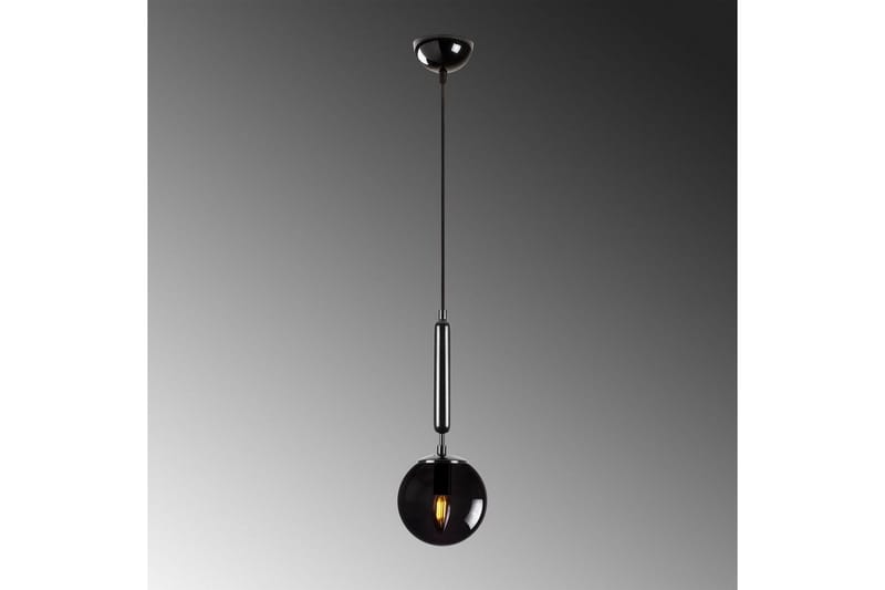 Taklampa Darna Svart - Svart - Belysning & el - Inomhusbelysning & lampor - Taklampa & takbelysning - Pendellampor & hänglampor