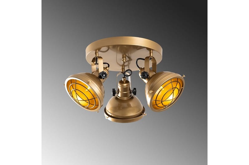 Taklampa Desten Rany - Rany - Belysning & el - Inomhusbelysning & lampor - Taklampa & takbelysning - Plafond