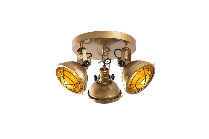 Taklampa Desten Rany - Rany - Belysning & el - Inomhusbelysning & lampor - Taklampa & takbelysning - Plafond