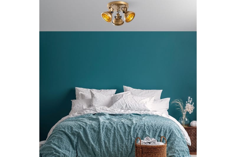 Taklampa Desten Rany - Rany - Belysning & el - Inomhusbelysning & lampor - Taklampa & takbelysning - Plafond