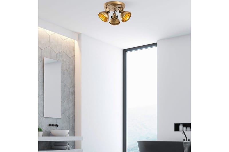 Taklampa Desten Rany - Rany - Belysning & el - Inomhusbelysning & lampor - Taklampa & takbelysning - Plafond