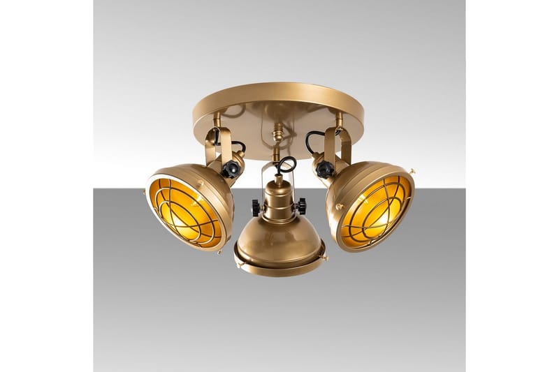 Taklampa Desten Rany - Rany - Belysning & el - Inomhusbelysning & lampor - Taklampa & takbelysning - Plafond