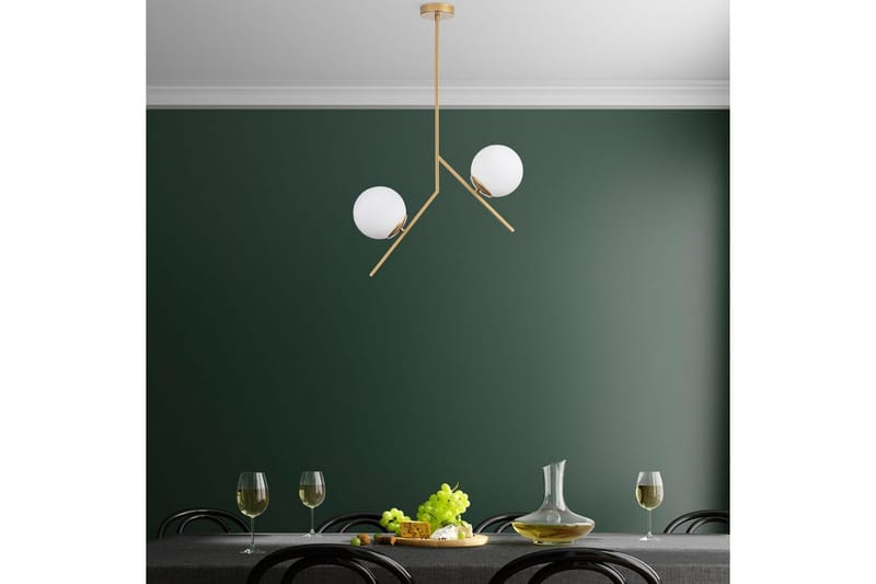 Taklampa Dolcer Dasinara Rany - Rany - Belysning & el - Inomhusbelysning & lampor - Taklampa & takbelysning - Pendellampor & hänglampor