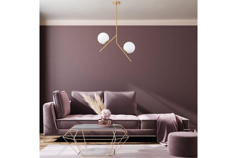 Taklampa Dolcer Dasinara Rany - Rany - Belysning & el - Inomhusbelysning & lampor - Taklampa & takbelysning - Pendellampor & hänglampor