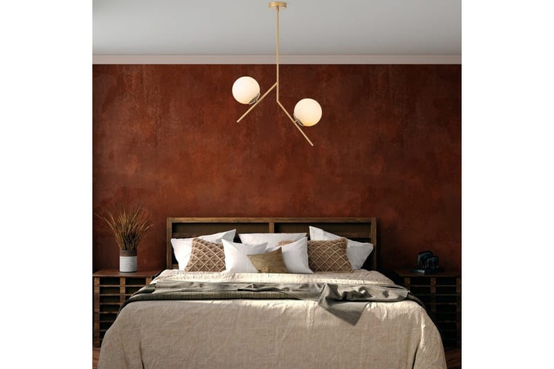 Taklampa Dolcer Dasinara Rany - Rany - Belysning & el - Inomhusbelysning & lampor - Taklampa & takbelysning - Pendellampor & hänglampor