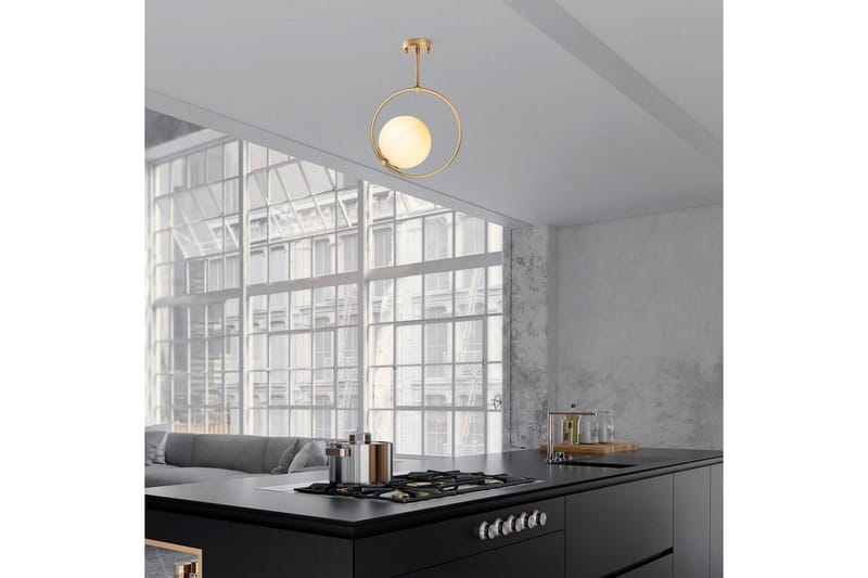 Taklampa Dolcer Rany - Rany - Belysning & el - Inomhusbelysning & lampor - Taklampa & takbelysning - Pendellampor & hänglampor