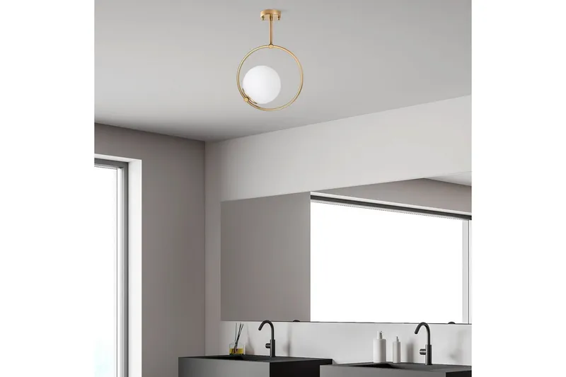 Taklampa Dolcer Rany - Rany - Belysning & el - Inomhusbelysning & lampor - Taklampa & takbelysning - Pendellampor & hänglampor