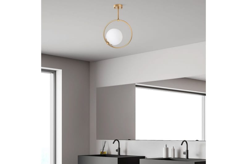 Taklampa Dolcer Rany - Rany - Belysning & el - Inomhusbelysning & lampor - Taklampa & takbelysning - Pendellampor & hänglampor