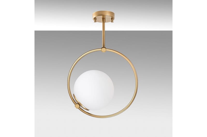 Taklampa Dolcer Rany - Rany - Belysning & el - Inomhusbelysning & lampor - Taklampa & takbelysning - Pendellampor & hänglampor