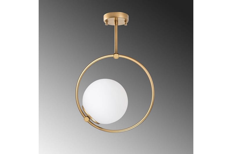 Taklampa Dolcer Rany - Rany - Belysning & el - Inomhusbelysning & lampor - Taklampa & takbelysning - Pendellampor & hänglampor