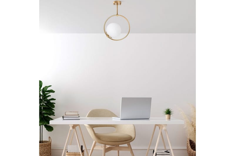 Taklampa Dolcer Rany - Rany - Belysning & el - Inomhusbelysning & lampor - Taklampa & takbelysning - Pendellampor & hänglampor