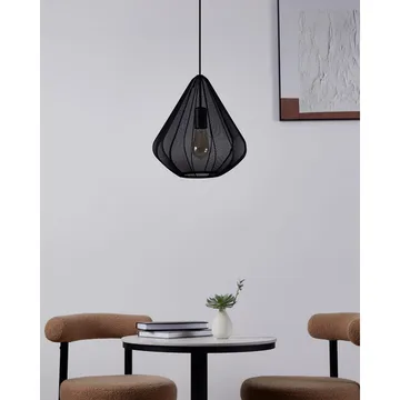 Taklampa Dolwen - Svart, 335 mm - Belysning & el - Inomhusbelysning & lampor - Taklampa & takbelysning - Pendellampor & hänglampor