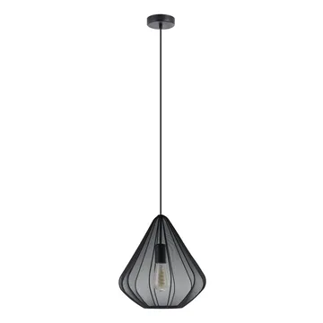 Taklampa Dolwen - Svart, 335 mm - Belysning & el - Inomhusbelysning & lampor - Taklampa & takbelysning - Pendellampor & hänglampor