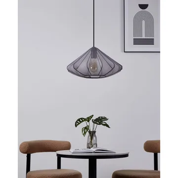 Taklampa Dolwen - Svart, 425 mm - Belysning & el - Inomhusbelysning & lampor - Taklampa & takbelysning - Pendellampor & hänglampor
