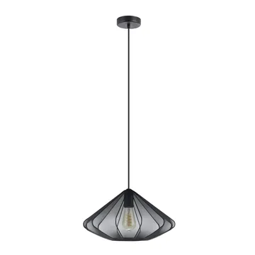 Taklampa Dolwen - Svart, 425 mm - Belysning & el - Inomhusbelysning & lampor - Taklampa & takbelysning - Pendellampor & hänglampor