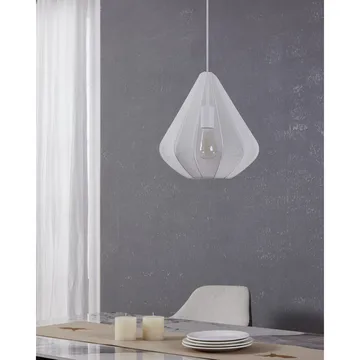 Taklampa Dolwen - Vit, 335 mm - Belysning & el - Inomhusbelysning & lampor - Taklampa & takbelysning - Pendellampor & hänglampor