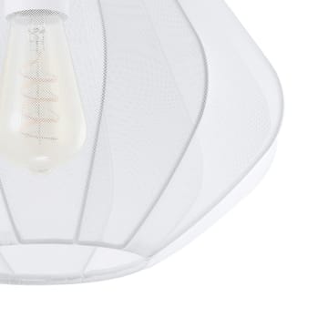 Taklampa Dolwen - Vit, 335 mm - Belysning & el - Inomhusbelysning & lampor - Taklampa & takbelysning - Pendellampor & hänglampor