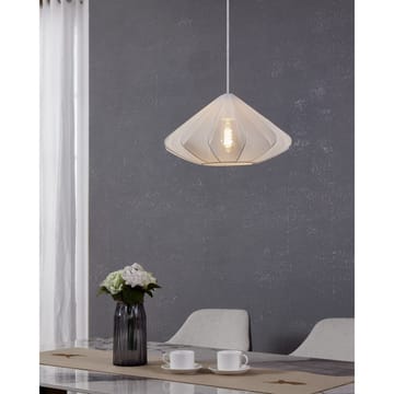 Taklampa Dolwen - Vit, 425 mm - Belysning & el - Inomhusbelysning & lampor - Taklampa & takbelysning - Pendellampor & hänglampor