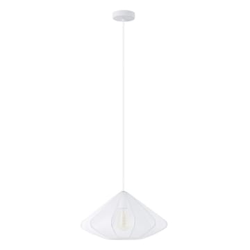 Taklampa Dolwen - Vit, 425 mm - Belysning & el - Inomhusbelysning & lampor - Taklampa & takbelysning - Pendellampor & hänglampor