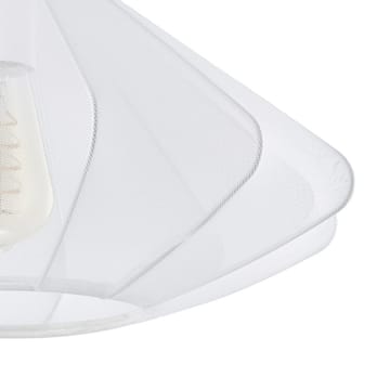 Taklampa Dolwen - Vit, 425 mm - Belysning & el - Inomhusbelysning & lampor - Taklampa & takbelysning - Pendellampor & hänglampor