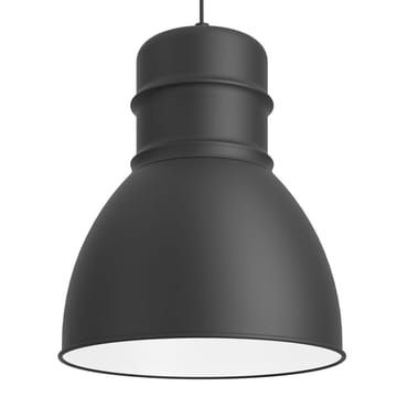 Taklampa Ebury - Svart/Vit - Belysning & el - Inomhusbelysning & lampor - Taklampa & takbelysning - Pendellampor & hänglampor