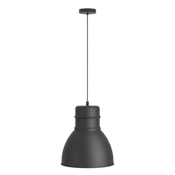 Taklampa Ebury - Svart/Vit - Belysning & el - Inomhusbelysning & lampor - Taklampa & takbelysning - Pendellampor & hänglampor