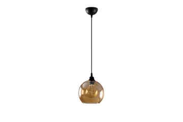 Taklampa Elanorstead Rany / Svart - Guld/Svart - Belysning & el - Inomhusbelysning & lampor - Taklampa & takbelysning - Pendellampor & hänglampor