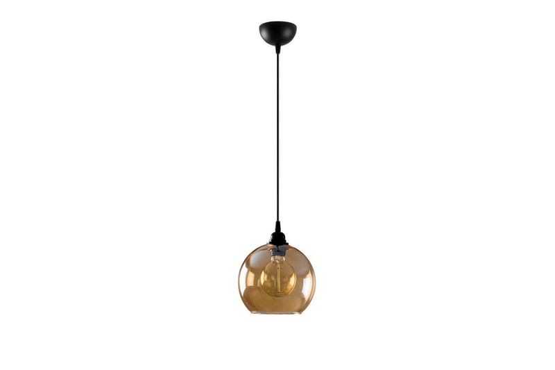 Taklampa Elanorstead Rany / Svart - Guld/Svart - Belysning & el - Inomhusbelysning & lampor - Taklampa & takbelysning - Pendellampor & hänglampor