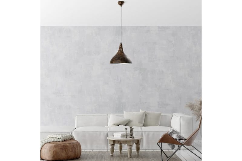 Taklampa Enlith Antiquation - Antracit - Belysning & el - Inomhusbelysning & lampor - Taklampa & takbelysning - Pendellampor & hänglampor