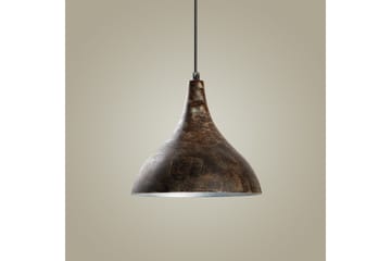 Taklampa Enlith Antiquation - Antracit - Belysning & el - Inomhusbelysning & lampor - Taklampa & takbelysning - Pendellampor & hänglampor