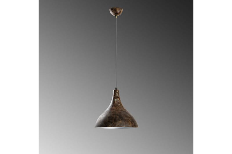 Taklampa Enlith Antiquation - Antracit - Belysning & el - Inomhusbelysning & lampor - Taklampa & takbelysning - Pendellampor & hänglampor