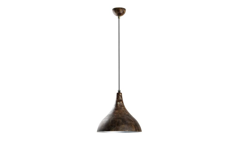 Taklampa Enlith Antiquation - Antracit - Belysning & el - Inomhusbelysning & lampor - Taklampa & takbelysning - Pendellampor & hänglampor