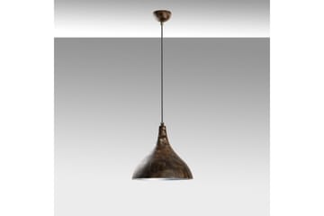 Taklampa Enlith Antiquation - Antracit - Belysning & el - Inomhusbelysning & lampor - Taklampa & takbelysning - Pendellampor & hänglampor