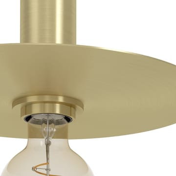 Taklampa Escandell - 25 cm - Belysning & el - Inomhusbelysning & lampor - Taklampa & takbelysning - Pendellampor & hänglampor