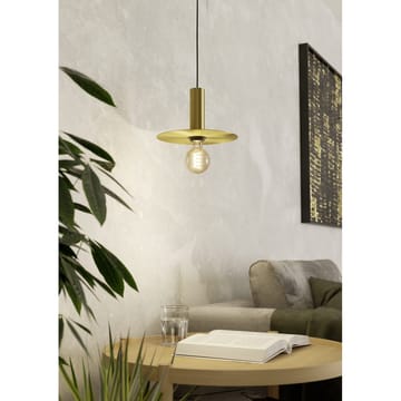Taklampa Escandell - 25 cm - Belysning & el - Inomhusbelysning & lampor - Taklampa & takbelysning - Pendellampor & hänglampor