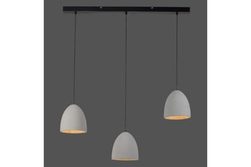 Taklampa Eton - 21x120x100 cm - Belysning & el - Inomhusbelysning & lampor - Taklampa & takbelysning - Pendellampor & hänglampor