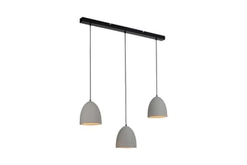 Taklampa Eton - 21x120x100 cm - Belysning & el - Inomhusbelysning & lampor - Taklampa & takbelysning - Pendellampor & hänglampor