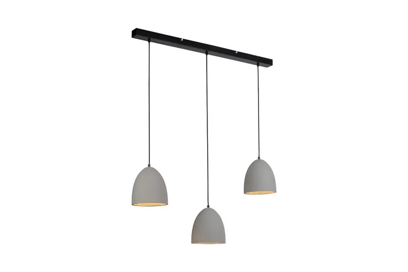 Taklampa Eton - 21x120x100 cm - Belysning & el - Inomhusbelysning & lampor - Taklampa & takbelysning - Pendellampor & hänglampor